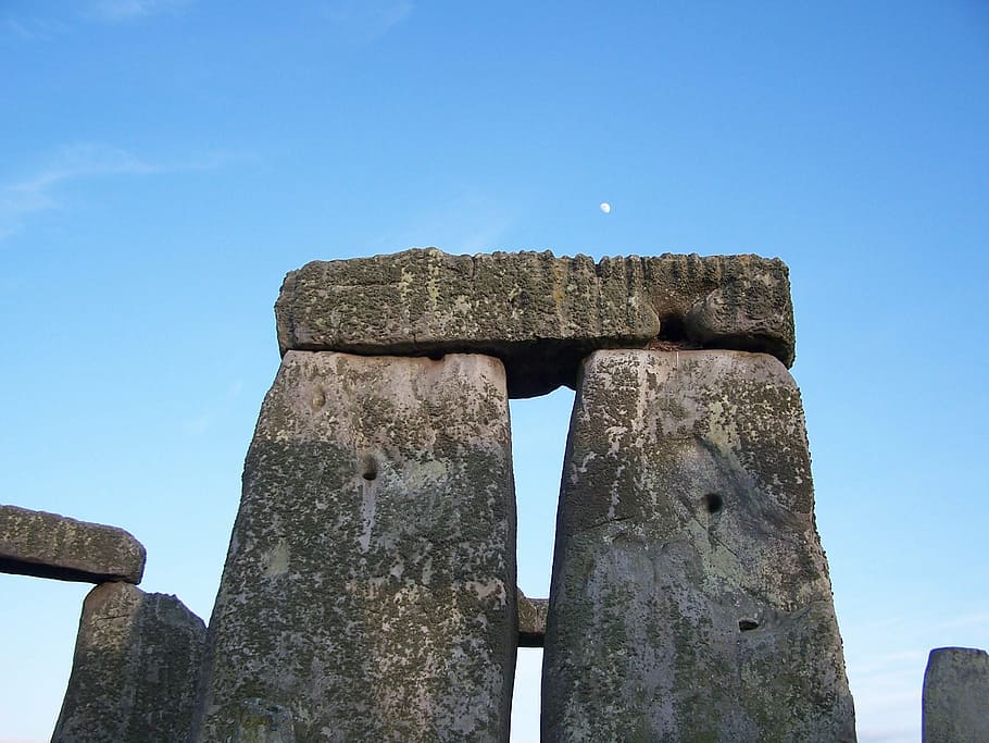 Алтайский стоунхендж. Blue Stones Stonehenge.