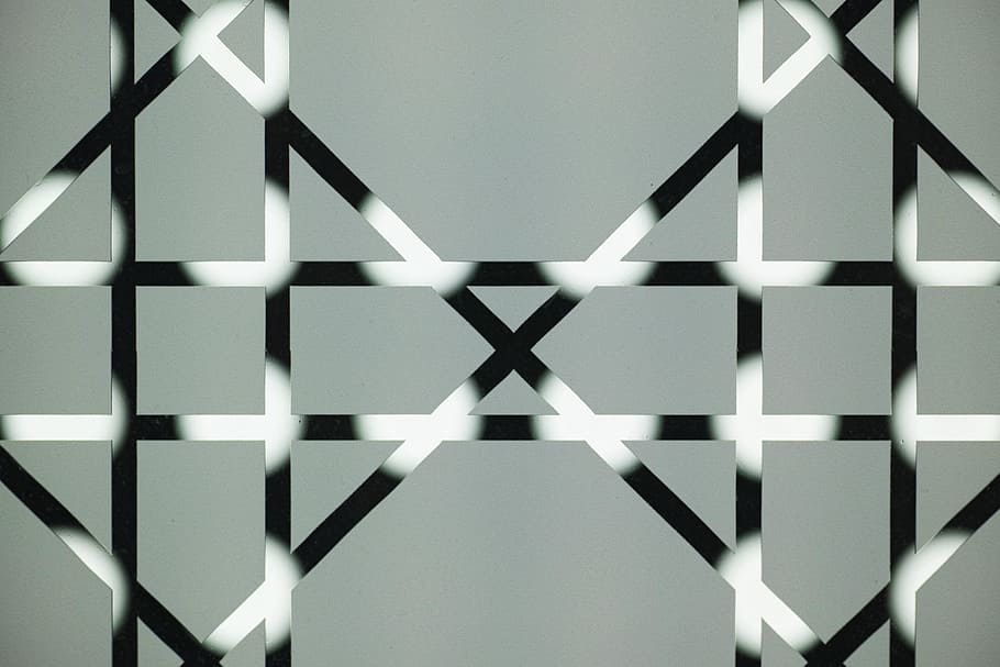 Pattern, Graphics, Figure, Glass, line, texture, macro, nobody, abstract, design