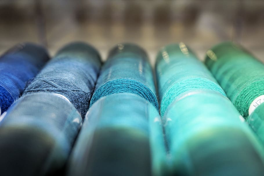 thread, fadenrolle, colorful, roll, sewing thread, craft, coil, haberdashery, thread spool, bobbin