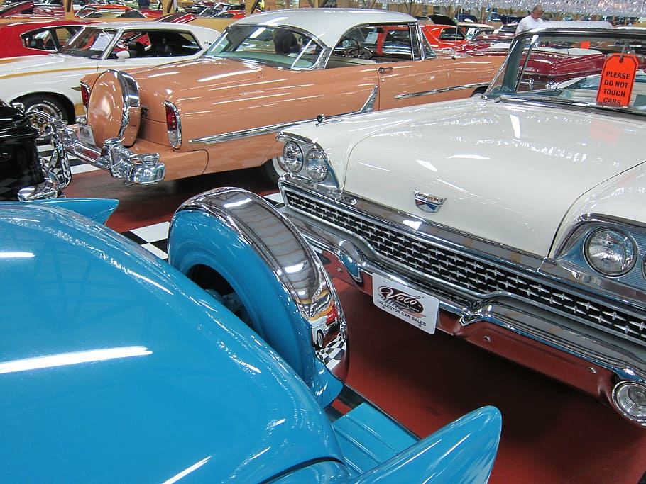 interior de carro clássico, automóvel vintage, carro, veículo, interior, retrô, velho, roda, transporte, direção