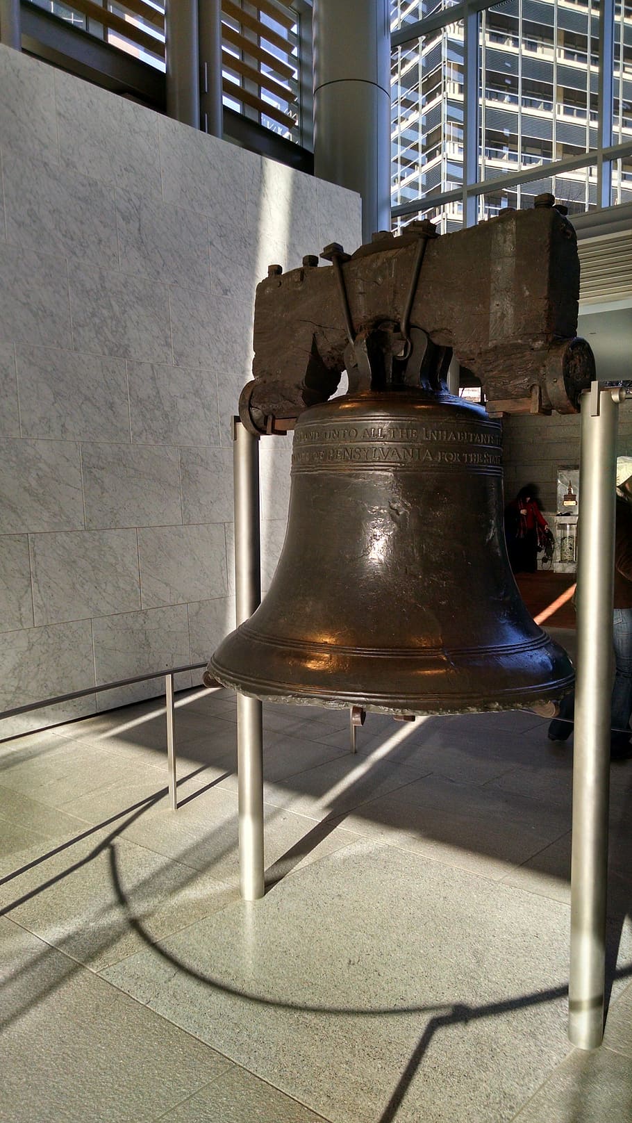 liberty, bell, america, usa, independence, philadelphia, pennsylvania, history, national, historical