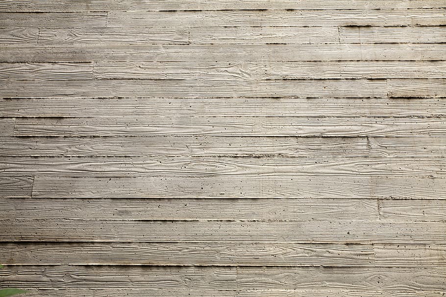 brown wooden board, Wall, Cement, Damme, Texture, Background, pattern, construction, interior, a straight line