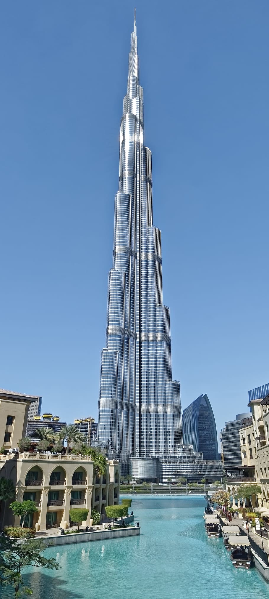u a e, dubai, burj khalifa, arquitectura, ciudad, edificio, rascacielos, torre, exterior del edificio, estructura construida