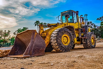 Royalty-free bulldozer photos free download | Pxfuel