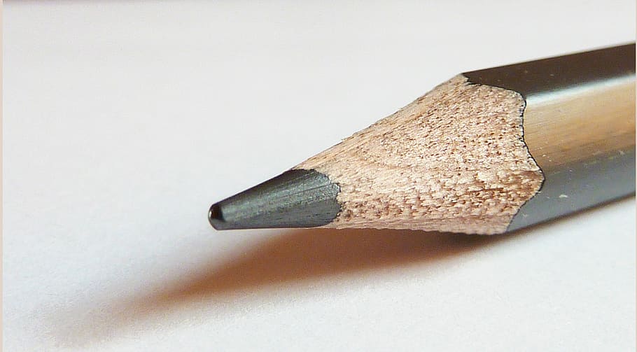 Pencil, Graphite, graphite pencil, leave, writing utensil, words, paperwork, writing implement, draw, stylus