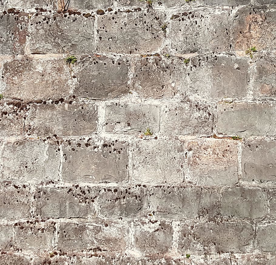 texture, background, wall, stone wall, stones, masonry, architecture, building, craft, weathered