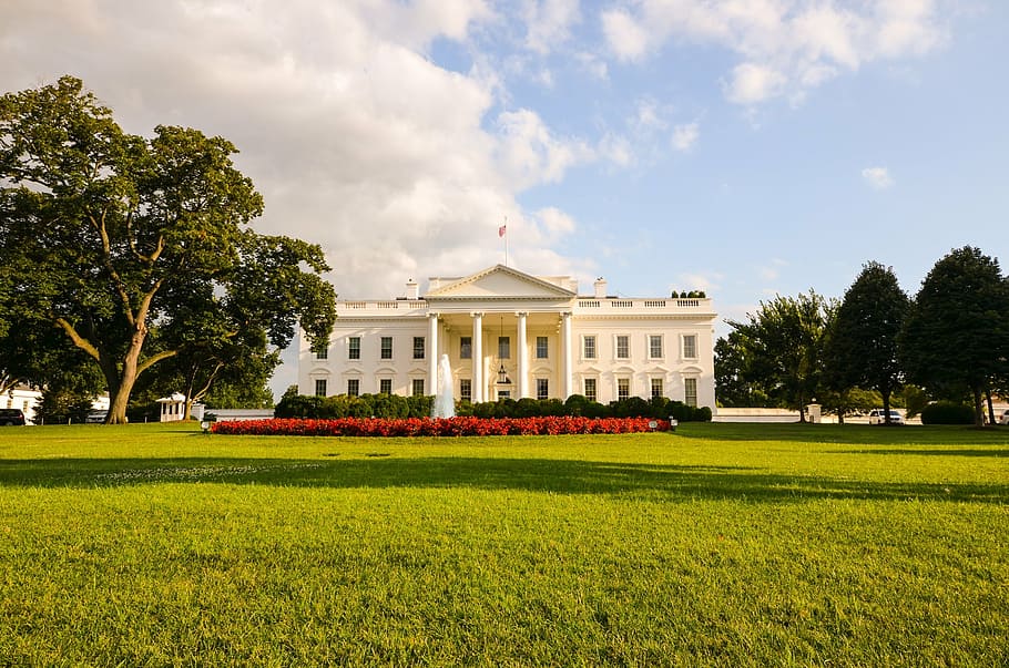 usa, white house, america, washington d, c, official residence, residence, president, pennsylvania avenue, villa