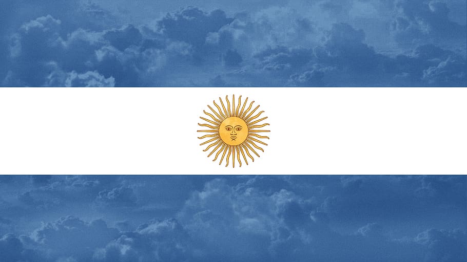 argentina, flag, argentinian, bandera, 1812, belgrano, aiken, texture, argentina flag, cloud - sky