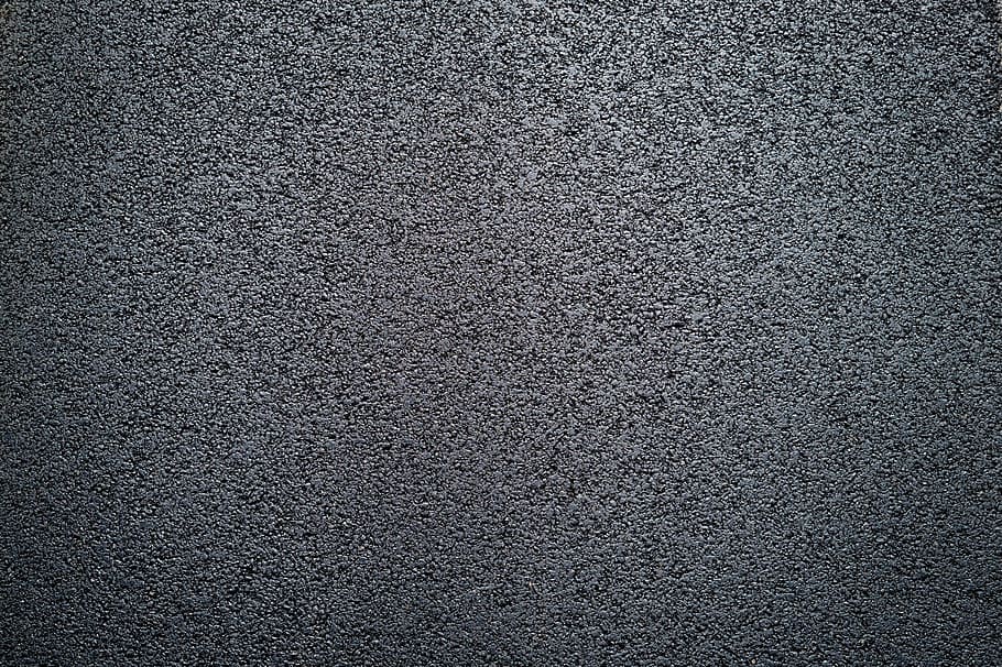 Primer plano, foto, gris, textil, asfalto, fondo, papel tapiz, carretera, textura, superficie