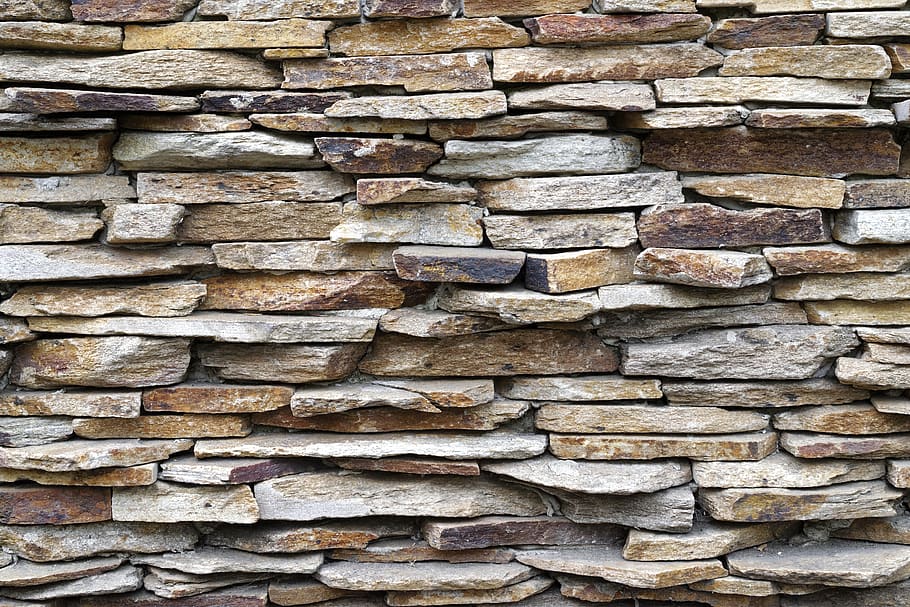 section, wall, stones, texture, irregular, facade, the structure, background, look, rustic