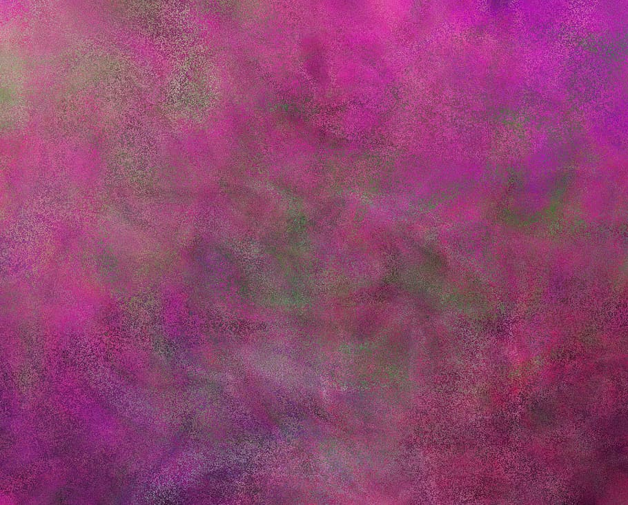 pink, green, abstract, painting, pattern, art, texture, background, color, structure