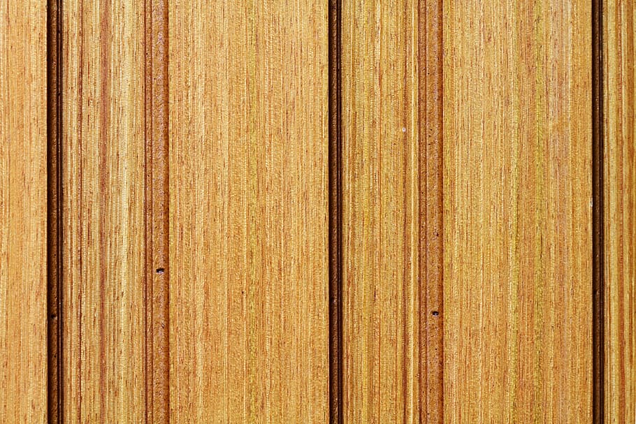 madera, textura, una línea recta, patrón, madera dura, fondos, madera - material, fotograma completo, texturado, marrón