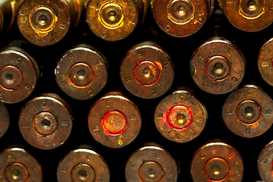ammo, bullet, ammunition, caliber, shell, firearms, brass, shot, shooting, guns