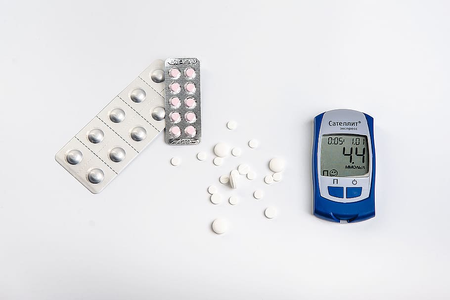 technology, equipment, the meter, diabetes, satellite express, tablets, medication, elta, blood glucose meter, satellit express pills