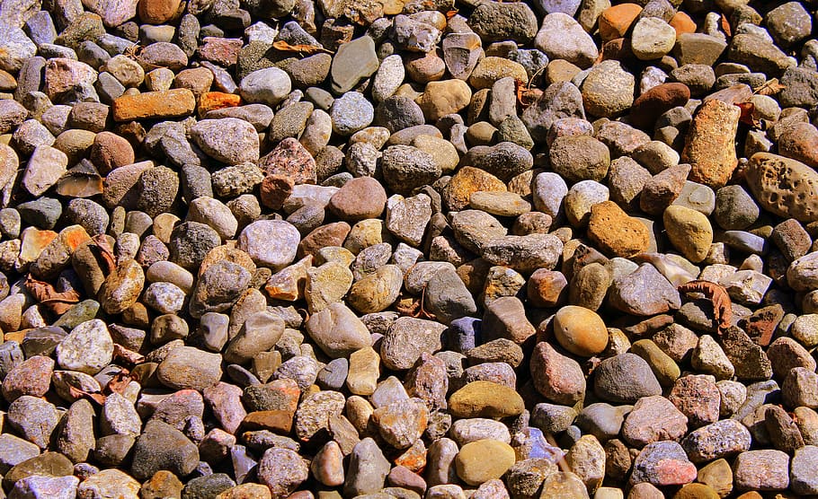 brown, gray, stones, batch, texture, the stones, model, pattern, the background, wallpaper