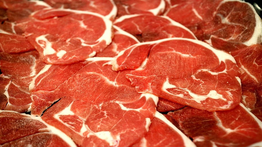 lamb, lamb shoulder, schnitzel, food, meat, sheep, chafing dish, meat hot pot, material, red meat