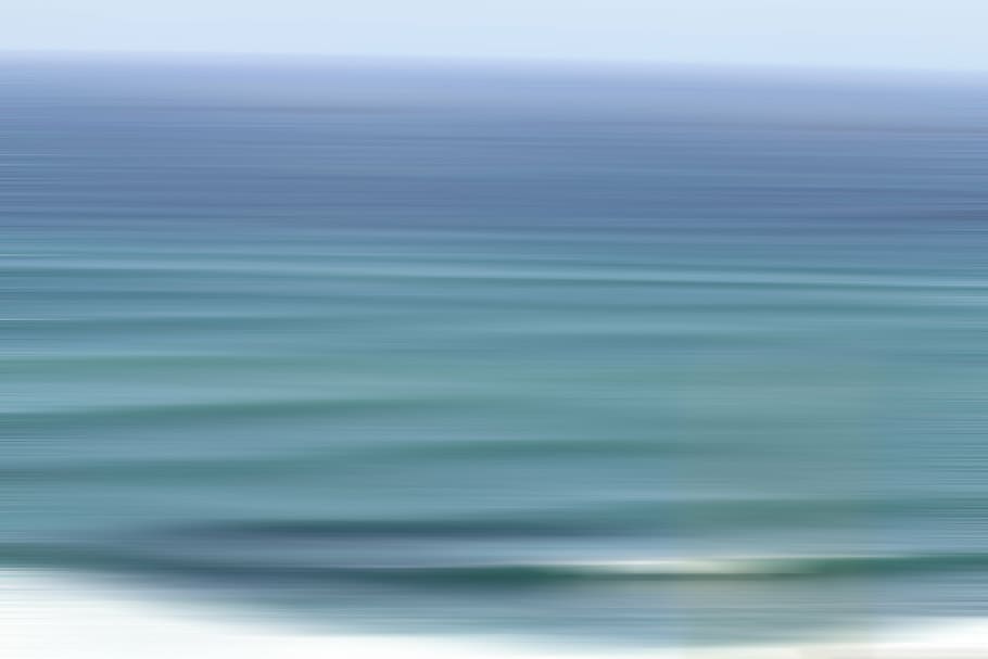 fotografia de paisagem, mar, oceano, agua, natureza, fotografia, ondas, tranquilidade, beleza da natureza, dia
