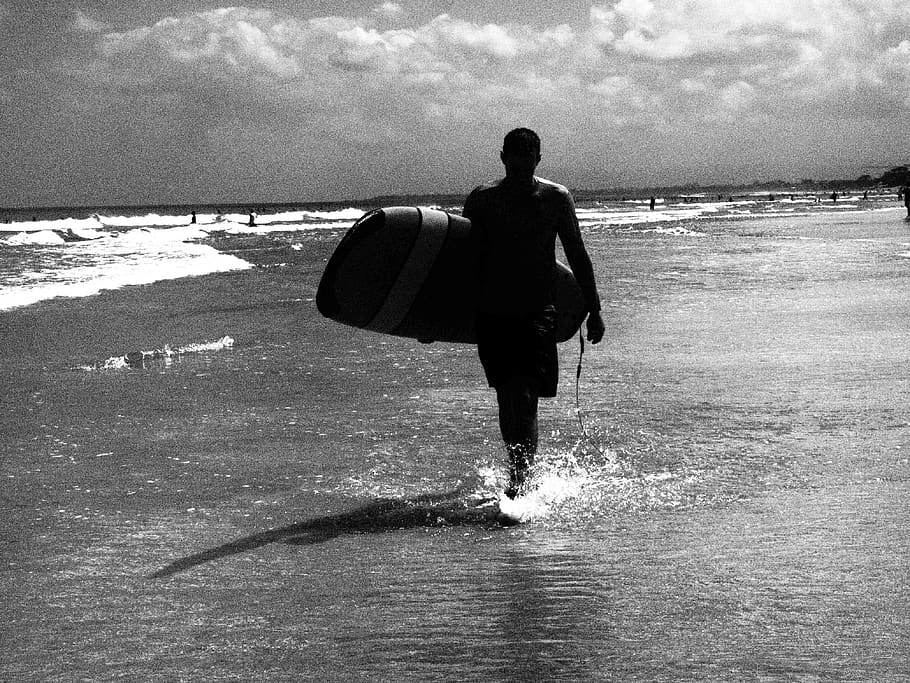 surf, surfer, sport, surfing, beach, summer, sea, wave, sand, fitness