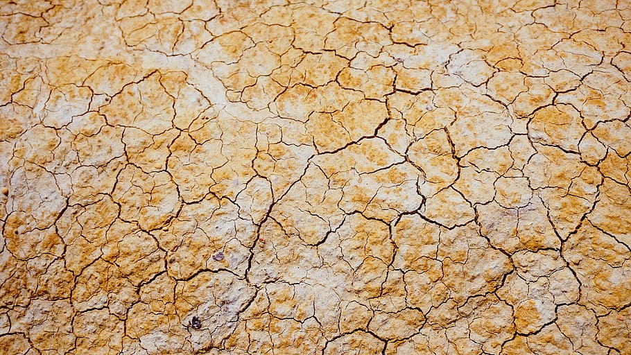drought, soil, land, climate, arid climate, textured, cracked, backgrounds, dry, environment