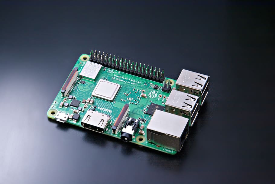 device, the raspberry pi, pc, technology, electronics industry, computer chip, circuit board, industry, computer, computer equipment