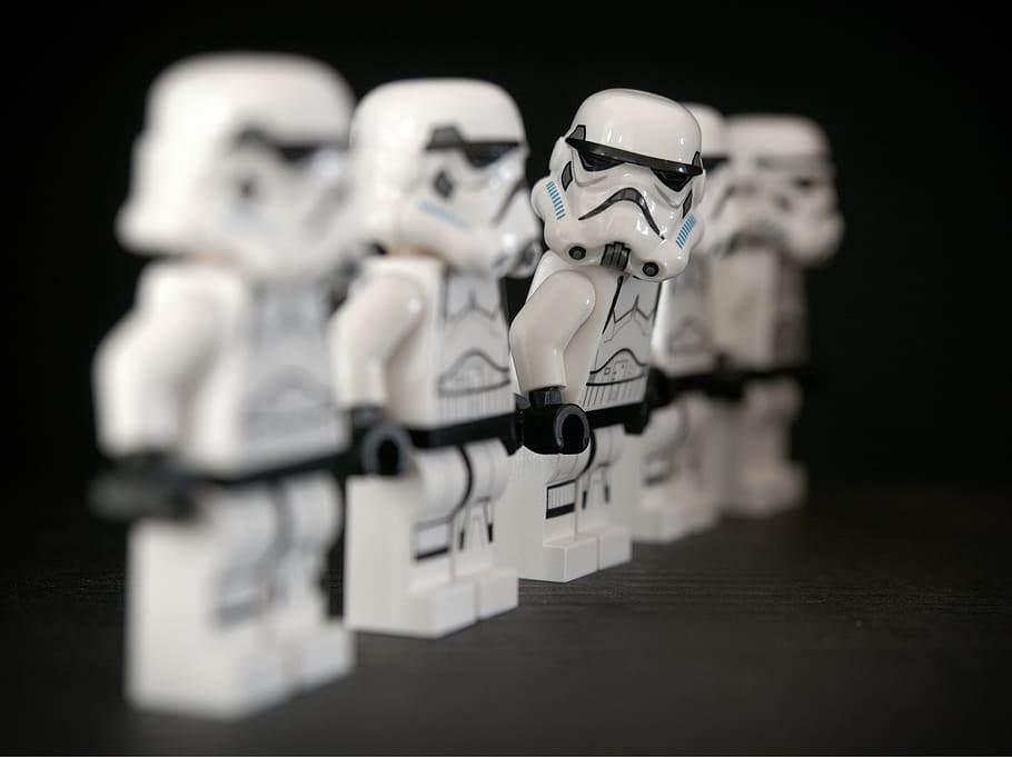 storm trooper lego toys, stormtrooper, star wars, lego, storm, trooper, individual, rebel, maverick, different
