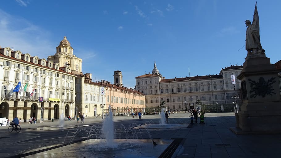 turin, piedmont, holidays, italy, europe, summer, tourism, attractions, monuments, beautiful