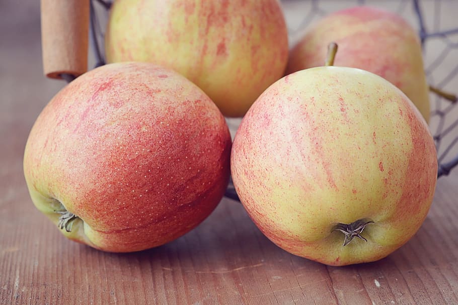 사과, 바이오 사과, 바이오, 과일, 건강한, 음식, 가려워하는, 먹다, 영양, 비타민