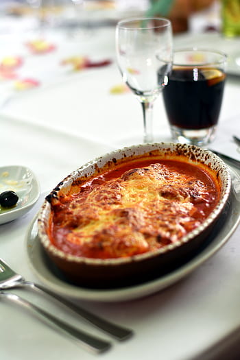 Royalty-free lasagna photos free download | Pxfuel