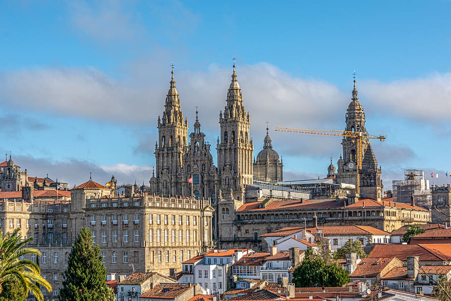 Riunione dell'Ecofin informale alla Ciudad de la Cultura di Santiago de Compostela