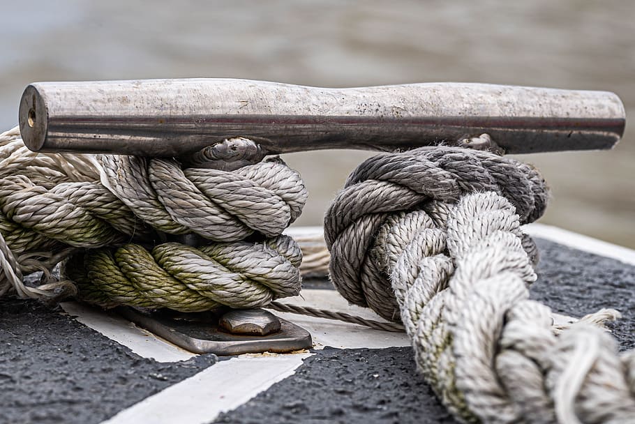 nautical, rope, sailing, marine, boat, knot, maritime, texture, equipment, transportation