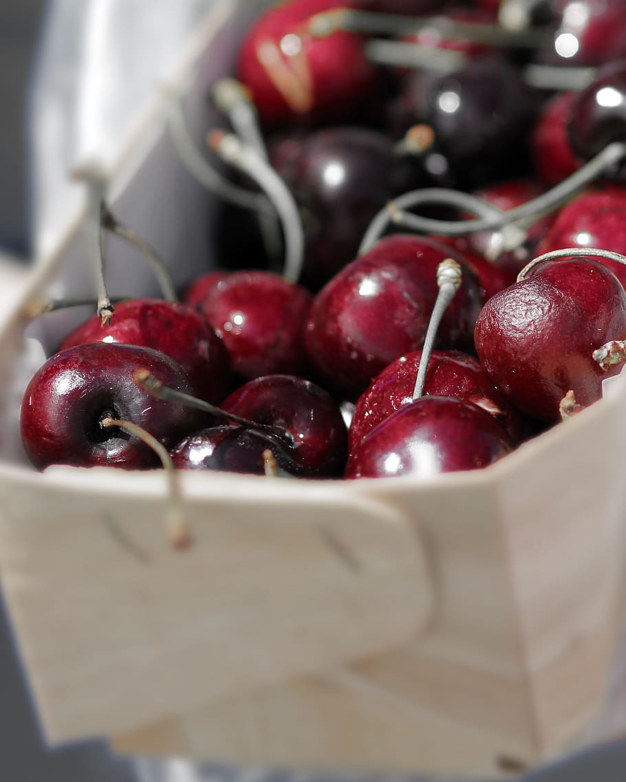 cherries, fruit, belgium, kriek, beer, summer, food and drink, food, healthy eating, wellbeing