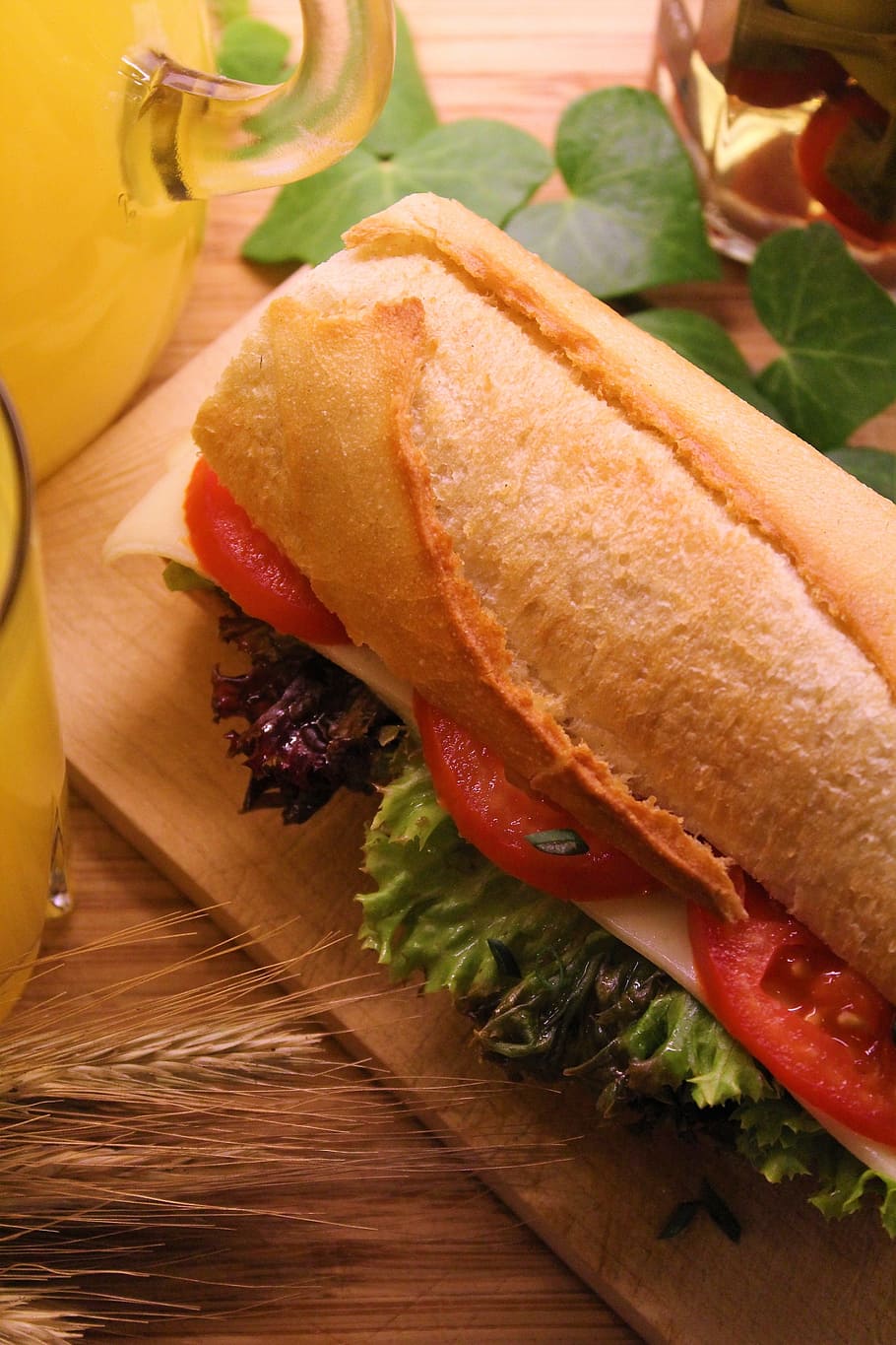 sandwich with vegetables, roll, sandwich, meal, lunch, nutrition, vegan, vegan diet, veganism, eat