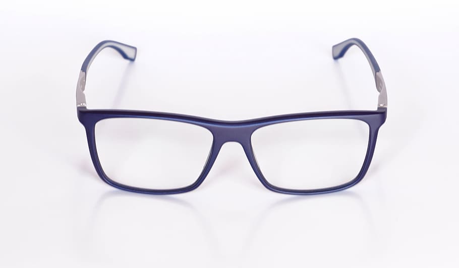 Sunglasses, White, Background, Glasses, white background, optics, eyeglasses, eyesight, single Object, eyewear