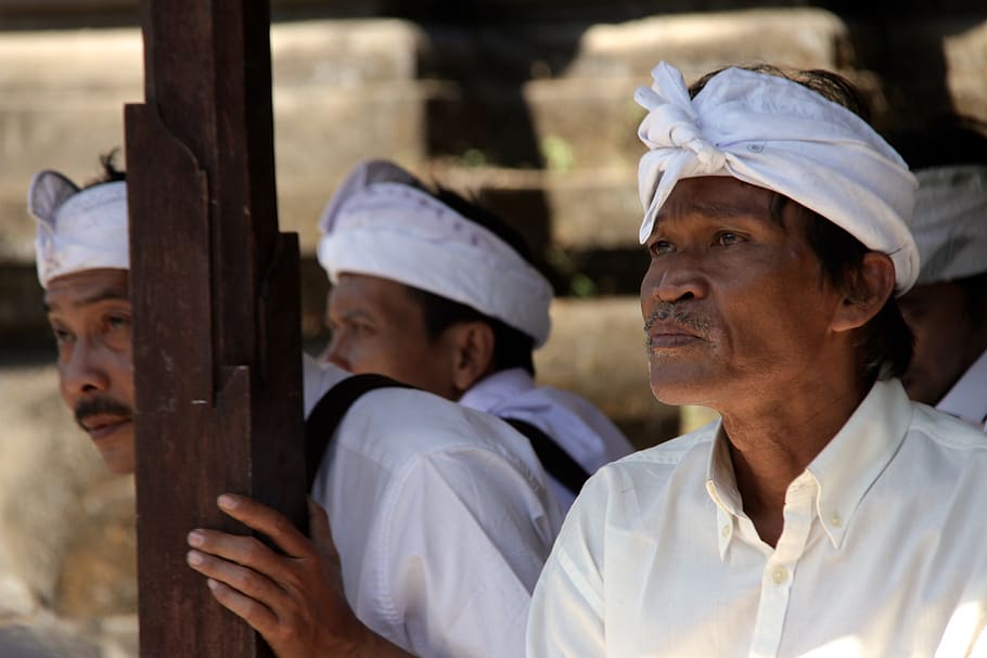 old people, bali, religious, hinduism, holiday, old, people, culture, asia, religion