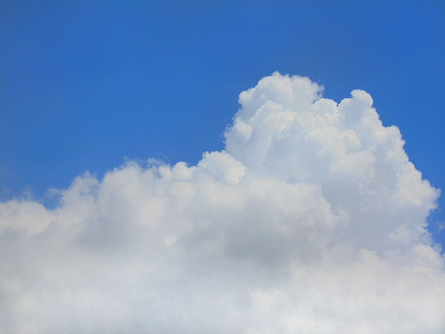 sky, clouds, blue, camera, sony, cloud - sky, cloudscape, backgrounds, fluffy, atmosphere