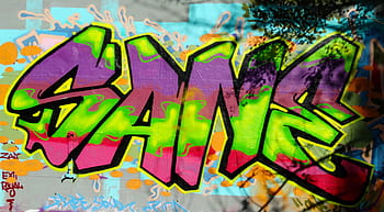 Pagina 16 Fotos Color Graffiti Libres De Regalias Pxfuel