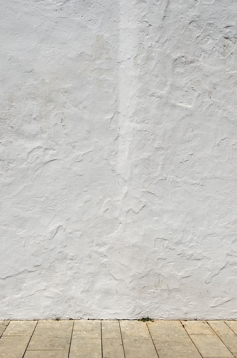 wall, plaster, texture, grunge, structure, pattern, concrete, stucco, white, design