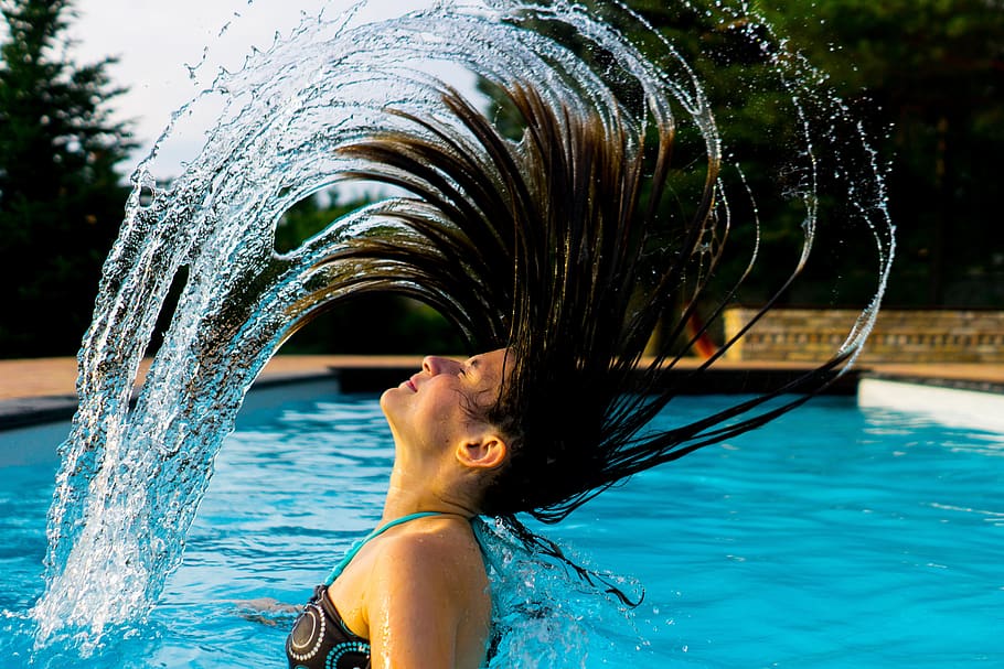 8. The Best Hair Products for Swimmers - wide 11