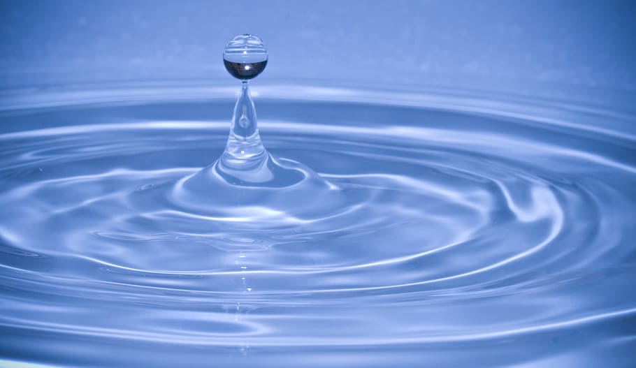 time, lapsed, water drop, water, drops, drop, droplet, splash, macro, liquid