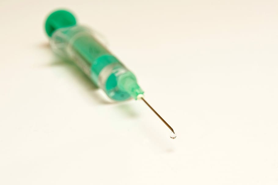 medical needle shot, Medical, Needle, shot, photos, medical tools, public domain, syringe, injecting, healthcare And Medicine