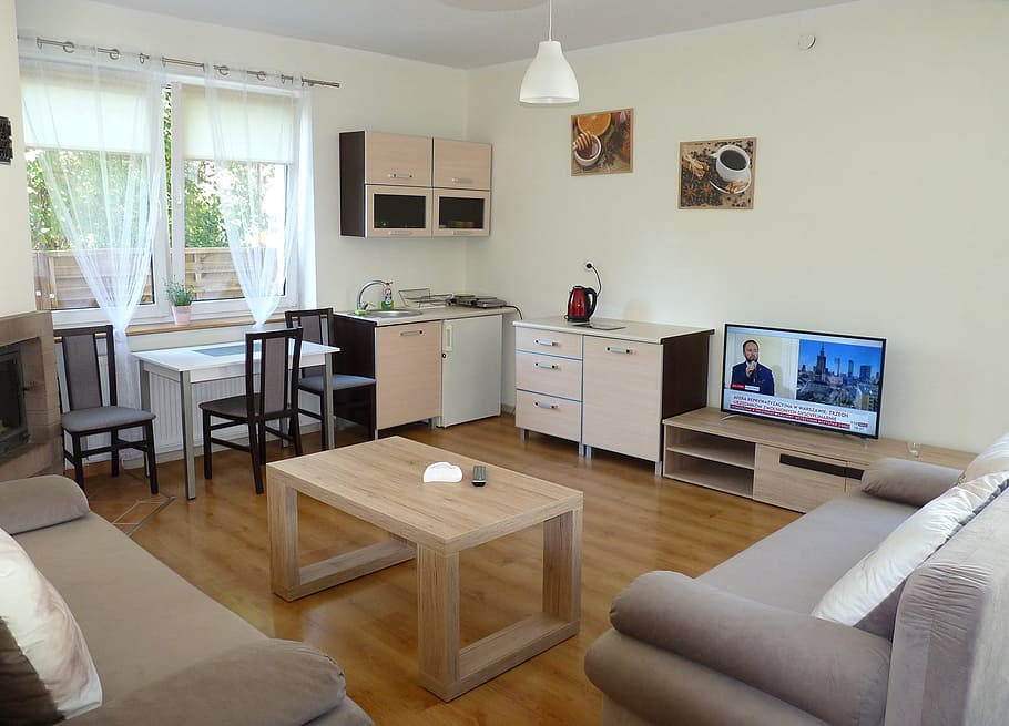 Room, Holiday, Holidays, Comfort, romantic encounter, comfortable apartment, for two, lifestyle, apartment, high standard