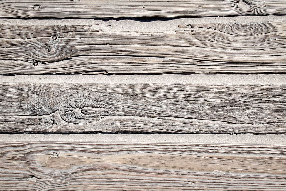 wood, boards, away, web, old, weathered, bleached, grain, background, structure