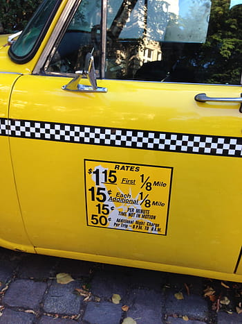 Royalty-free Yellow Cab photos free download - Pxfuel