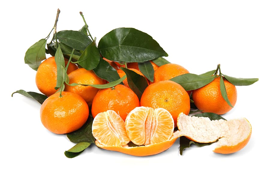fotografi buah jeruk, jeruk, buah-buahan, fotografi, clementine, makanan, segar, buah, sehat, terisolasi