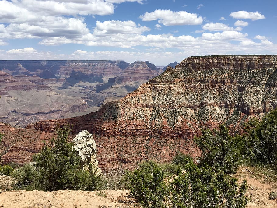 Grand Canyon, Landmark, Arizona, national, park, rim, scenic, adventure, southwest, uSA