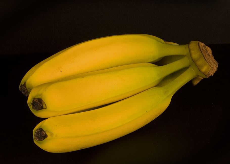 bananas, fruit, healthy, natural, harvest, vitamin, health, fresh, banana, healthy eating