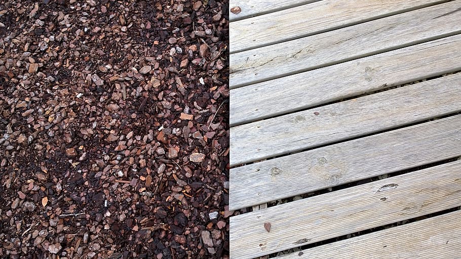 wood, road, ground, stones, earth, soil, texture, surface, rock, land
