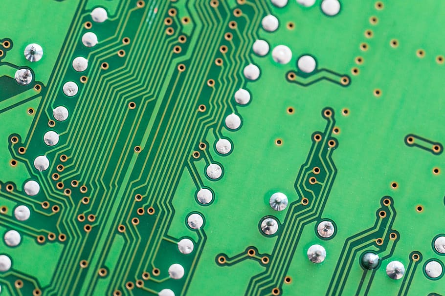 electronic, close, Electronic Circuit, Circuit Board, Close Up, Background, broken, circuits, computers, electric