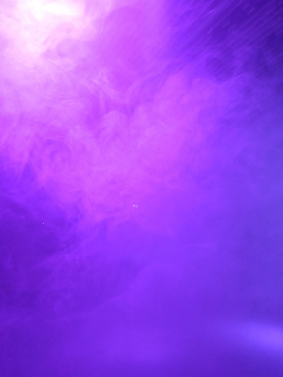 disco, party, smoke, stage, full frame, pink color, backgrounds, purple, abstract, textured