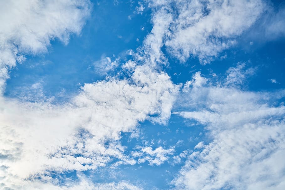 Cloud Nature Clouds White Blue Composition Space Images, Photos, Reviews